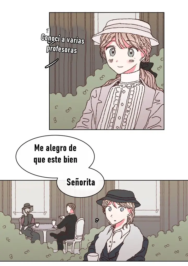 El secreto del joven maestro (2019) - Capítulo 38 - Página 38 - LectorTMOo