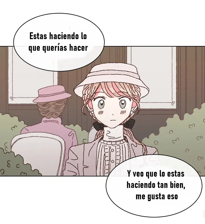 El secreto del joven maestro (2019) - Capítulo 38 - Página 40 - LectorTMOo