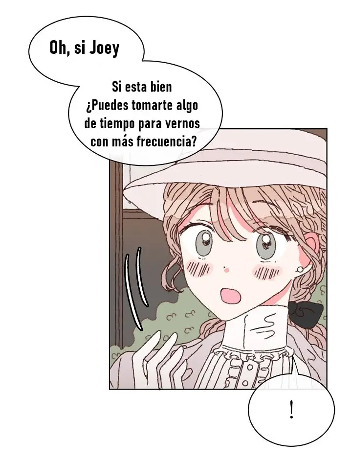 El secreto del joven maestro (2019) - Capítulo 38 - Página 42 - LectorTMOo