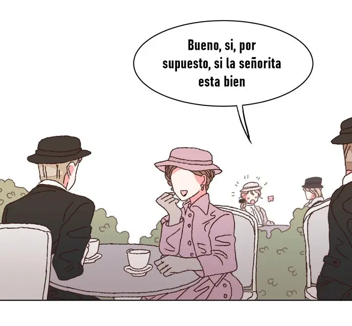 El secreto del joven maestro (2019) - Capítulo 38 - Página 43 - LectorTMOo