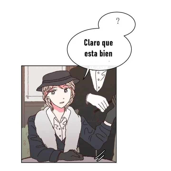 El secreto del joven maestro (2019) - Capítulo 38 - Página 44 - LectorTMOo