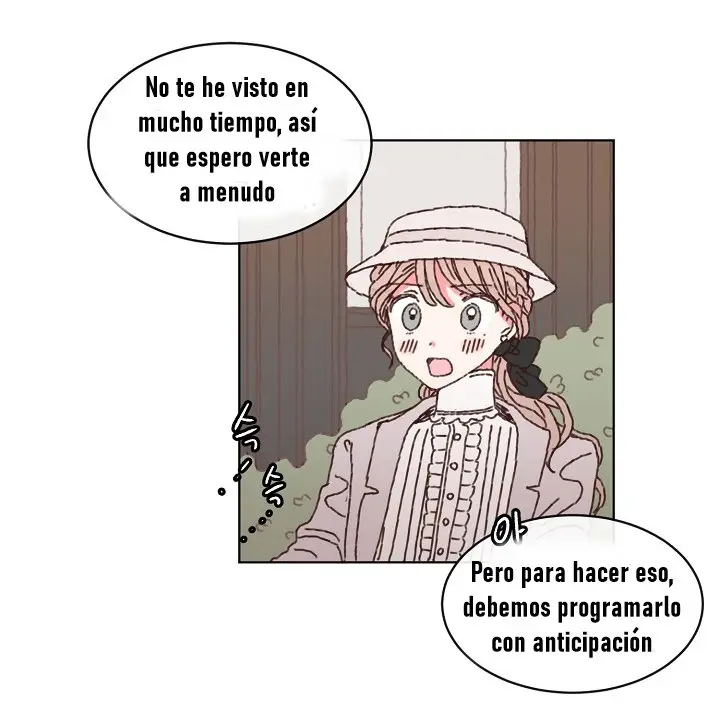El secreto del joven maestro (2019) - Capítulo 38 - Página 45 - LectorTMOo