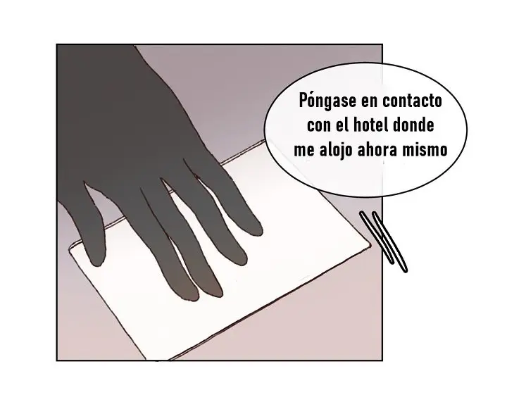 El secreto del joven maestro (2019) - Capítulo 38 - Página 46 - LectorTMOo