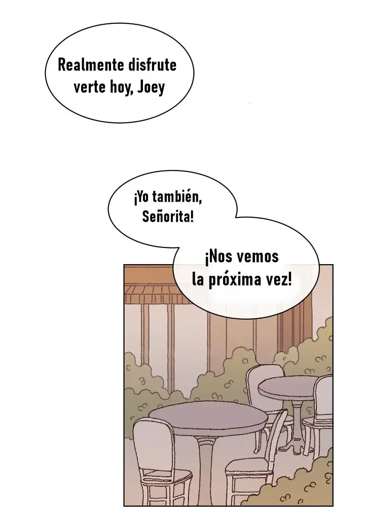 El secreto del joven maestro (2019) - Capítulo 38 - Página 48 - LectorTMOo