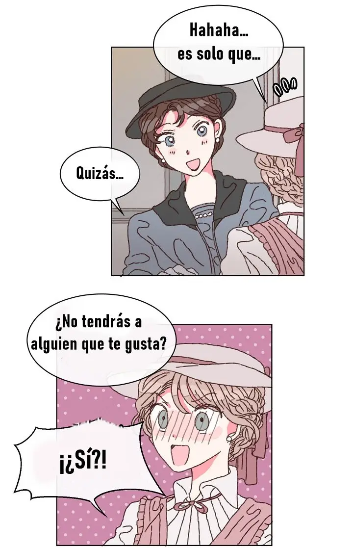 El secreto del joven maestro (2019) - Capítulo 39 - Página 5 - LectorTMOo