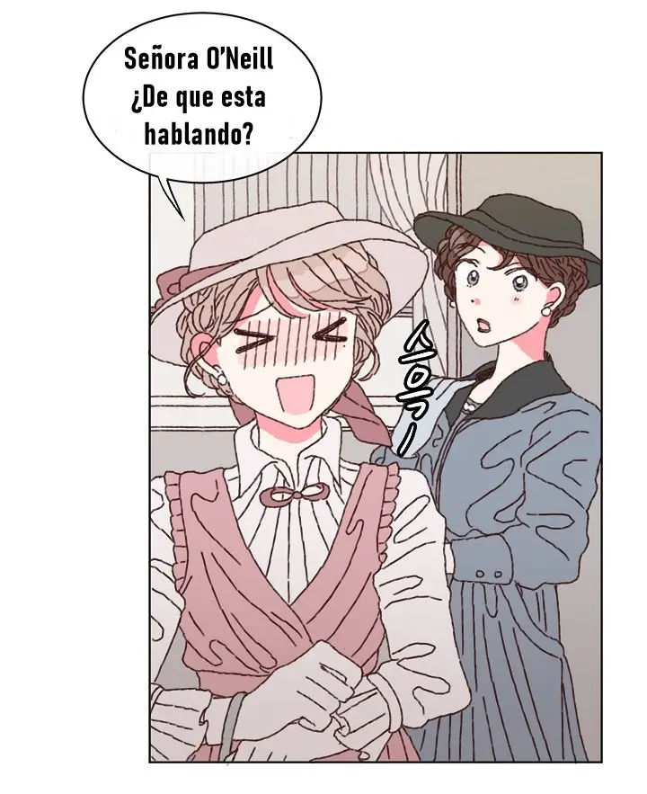 El secreto del joven maestro (2019) - Capítulo 39 - Página 6 - LectorTMOo