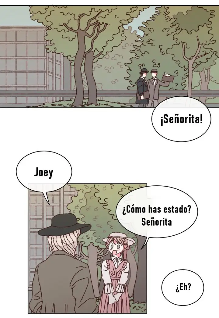 El secreto del joven maestro (2019) - Capítulo 39 - Página 9 - LectorTMOo