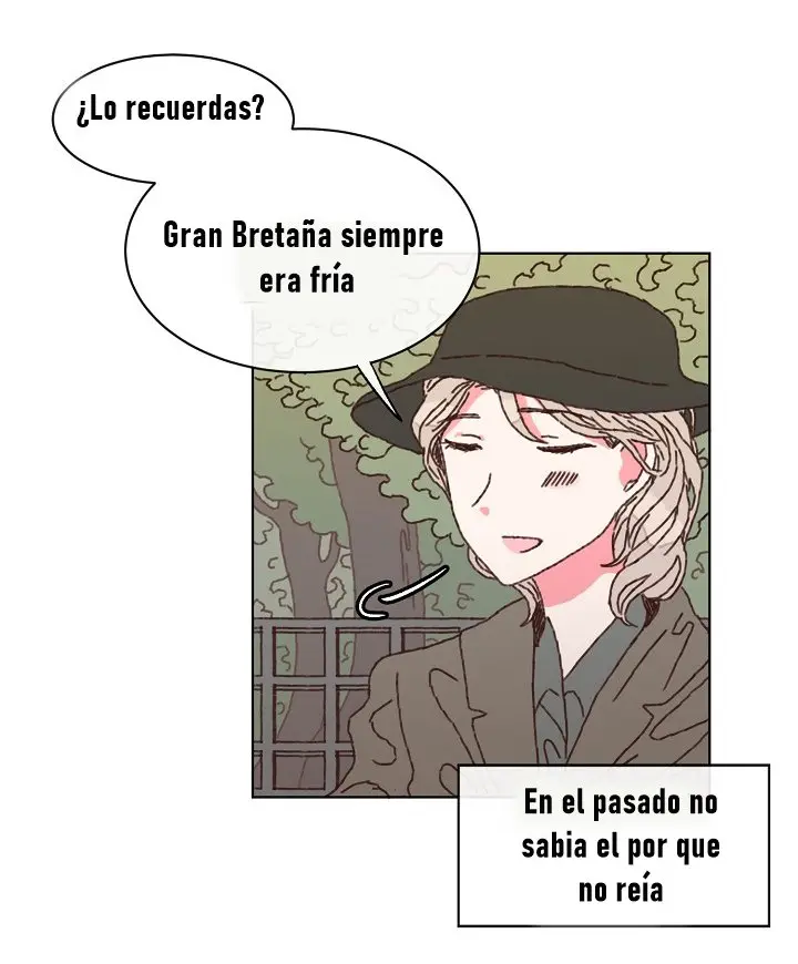 El secreto del joven maestro (2019) - Capítulo 39 - Página 11 - LectorTMOo
