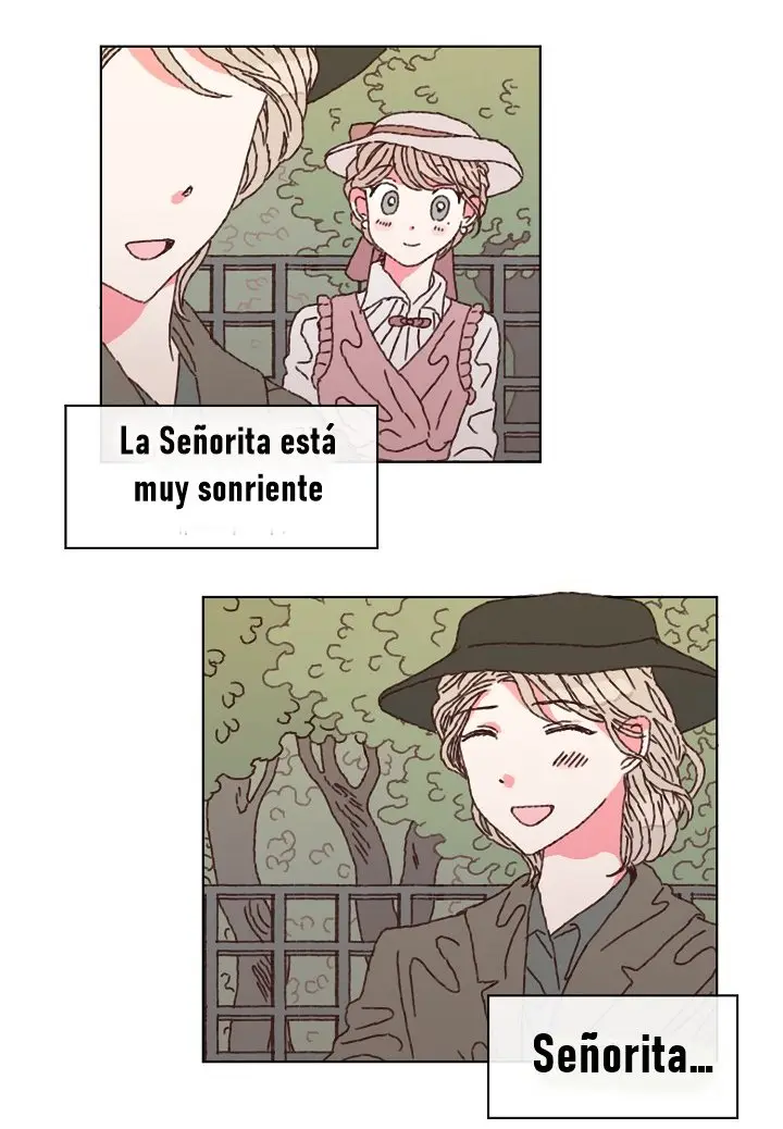 El secreto del joven maestro (2019) - Capítulo 39 - Página 12 - LectorTMOo