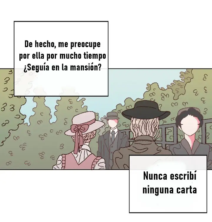 El secreto del joven maestro (2019) - Capítulo 39 - Página 13 - LectorTMOo