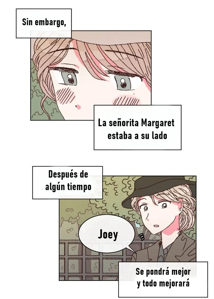 El secreto del joven maestro (2019) - Capítulo 39 - Página 14 - LectorTMOo