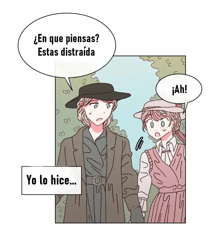 El secreto del joven maestro (2019) - Capítulo 39 - Página 16 - LectorTMOo