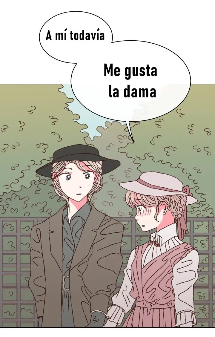 El secreto del joven maestro (2019) - Capítulo 39 - Página 19 - LectorTMOo