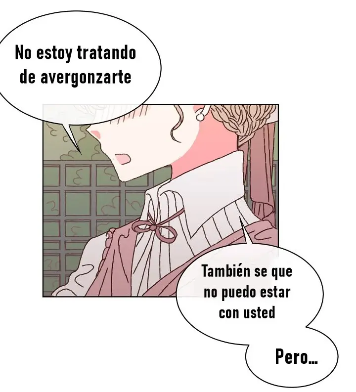 El secreto del joven maestro (2019) - Capítulo 39 - Página 21 - LectorTMOo