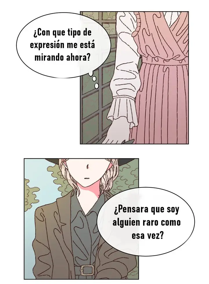 El secreto del joven maestro (2019) - Capítulo 39 - Página 25 - LectorTMOo