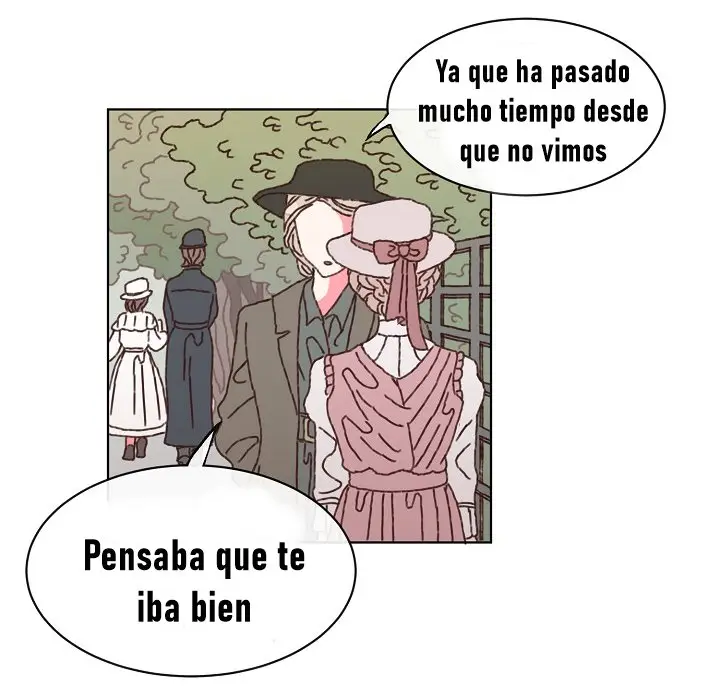 El secreto del joven maestro (2019) - Capítulo 39 - Página 32 - LectorTMOo