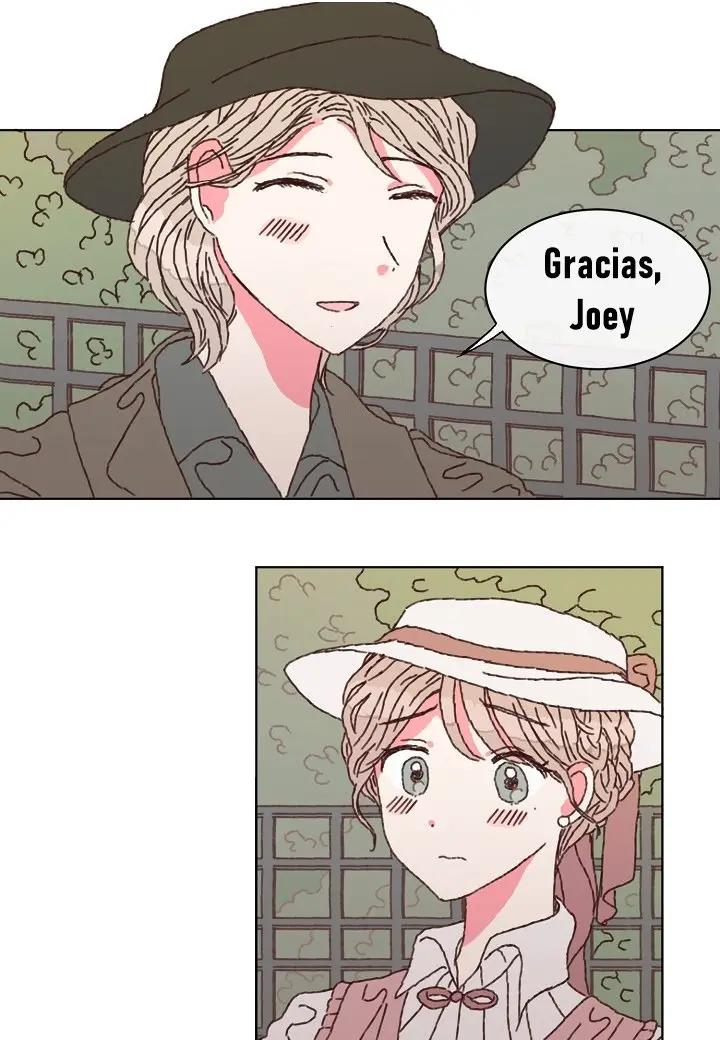 El secreto del joven maestro (2019) - Capítulo 39 - Página 38 - LectorTMOo