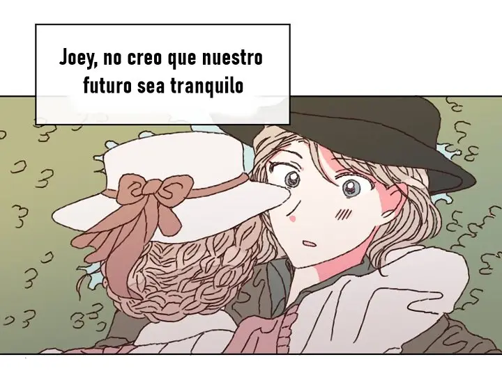 El secreto del joven maestro (2019) - Capítulo 39 - Página 40 - LectorTMOo