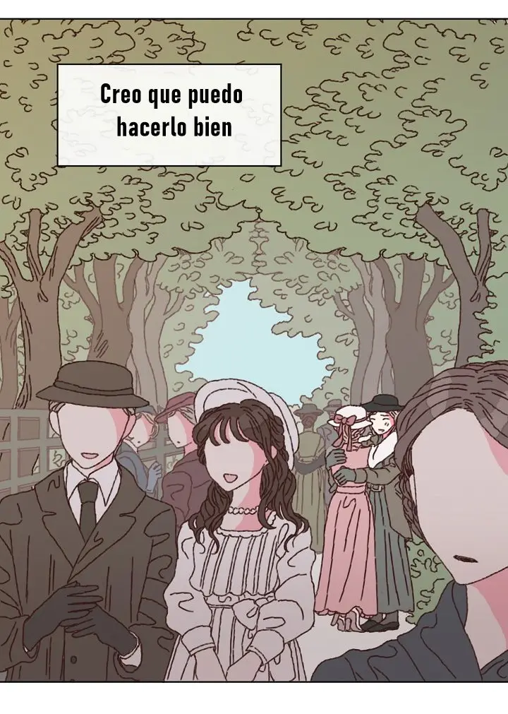 El secreto del joven maestro (2019) - Capítulo 39 - Página 42 - LectorTMOo