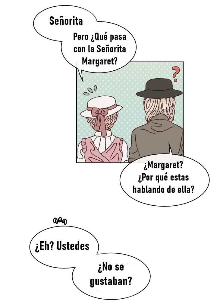 El secreto del joven maestro (2019) - Capítulo 39 - Página 43 - LectorTMOo
