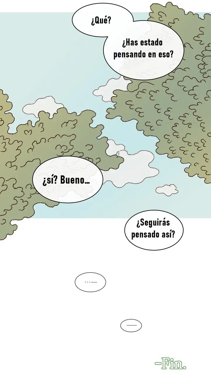 El secreto del joven maestro (2019) - Capítulo 39 - Página 44 - LectorTMOo