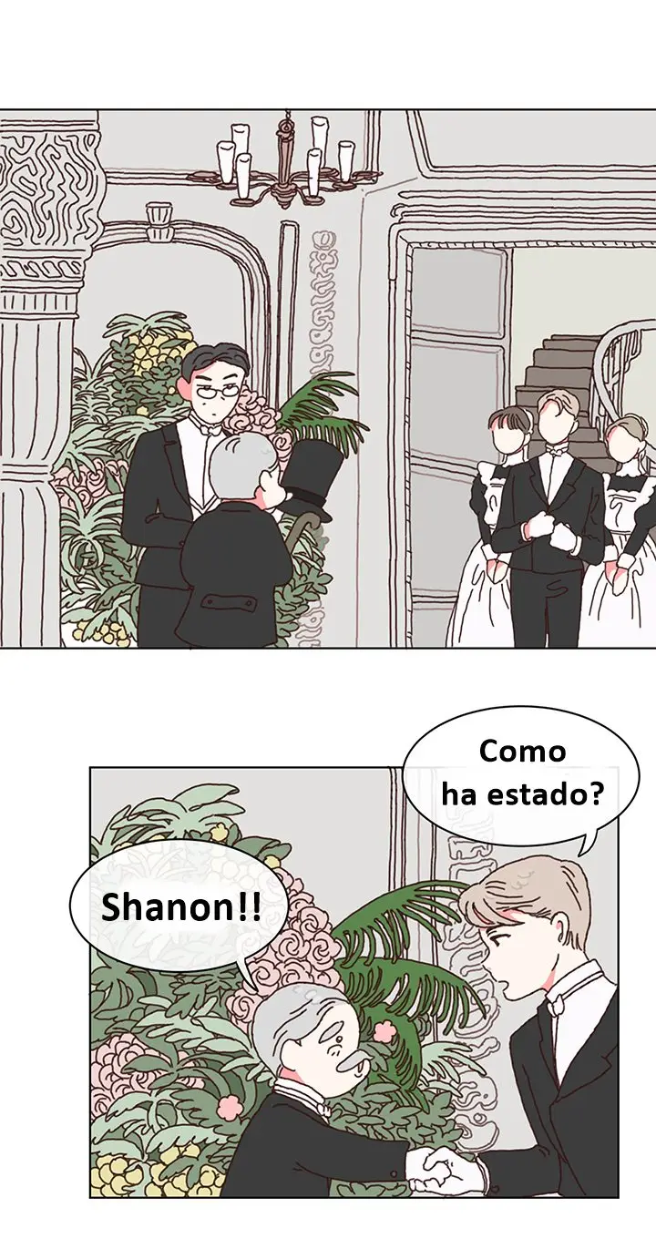El secreto del joven maestro (2019) - Capítulo 4 - Página 4 - LectorTMOo