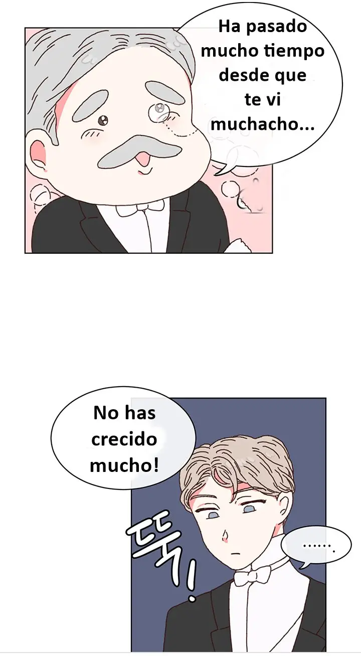 El secreto del joven maestro (2019) - Capítulo 4 - Página 5 - LectorTMOo