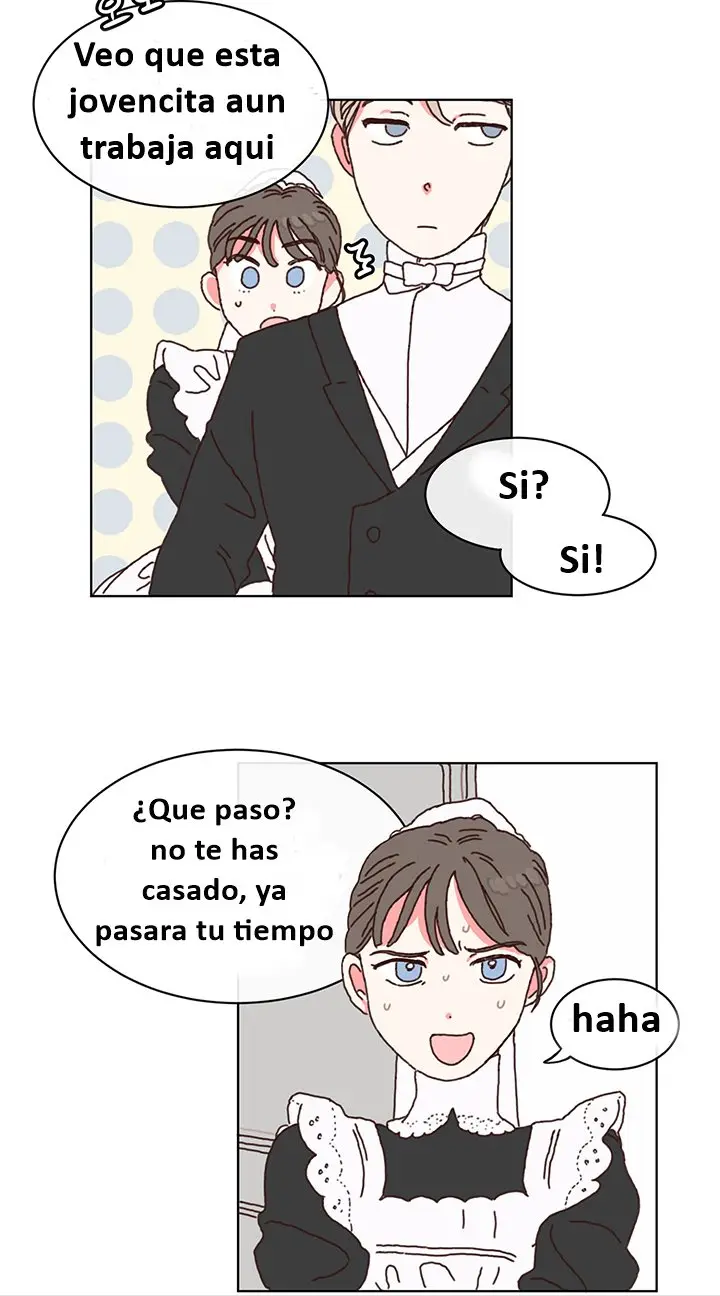 El secreto del joven maestro (2019) - Capítulo 4 - Página 6 - LectorTMOo
