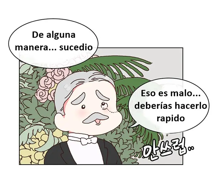 El secreto del joven maestro (2019) - Capítulo 4 - Página 7 - LectorTMOo