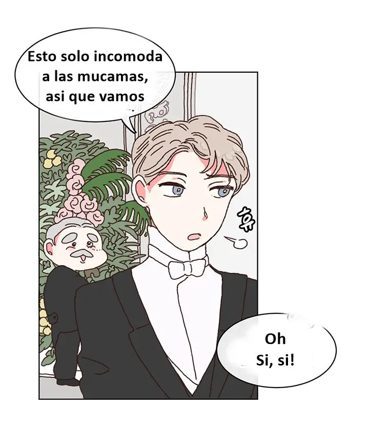 El secreto del joven maestro (2019) - Capítulo 4 - Página 9 - LectorTMOo