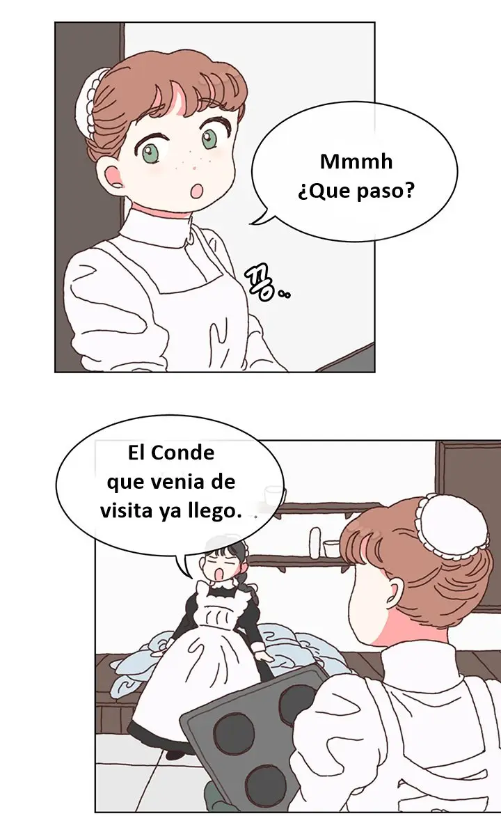 El secreto del joven maestro (2019) - Capítulo 4 - Página 14 - LectorTMOo