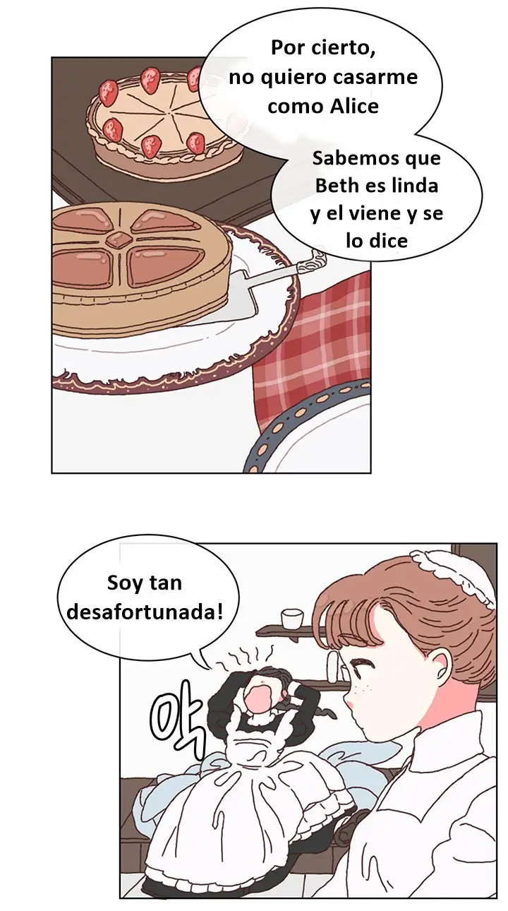 El secreto del joven maestro (2019) - Capítulo 4 - Página 15 - LectorTMOo