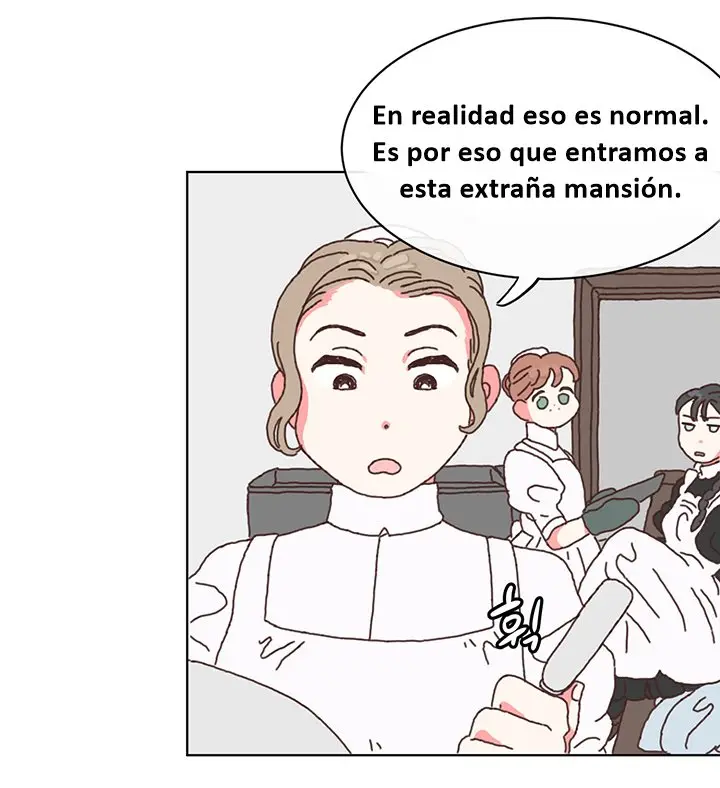 El secreto del joven maestro (2019) - Capítulo 4 - Página 17 - LectorTMOo