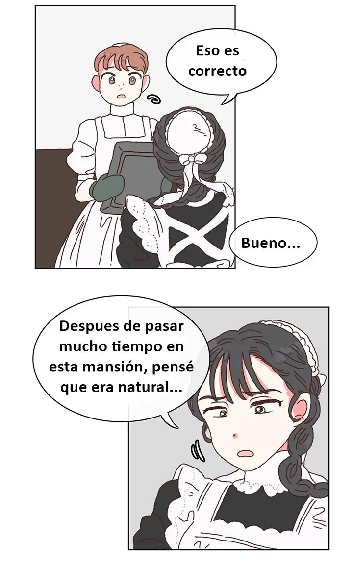 El secreto del joven maestro (2019) - Capítulo 4 - Página 18 - LectorTMOo