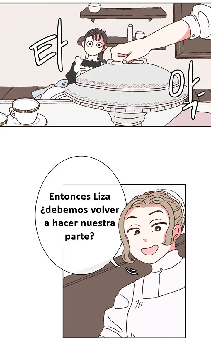 El secreto del joven maestro (2019) - Capítulo 4 - Página 20 - LectorTMOo