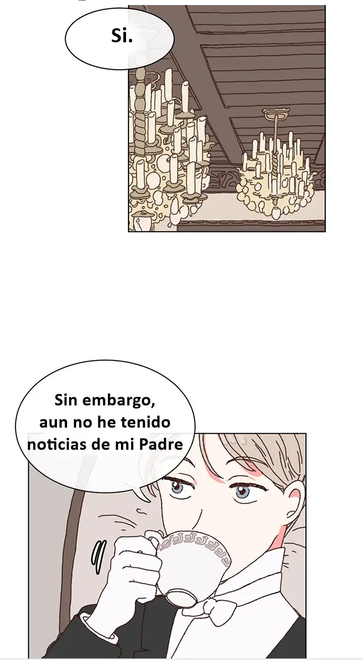 El secreto del joven maestro (2019) - Capítulo 4 - Página 23 - LectorTMOo