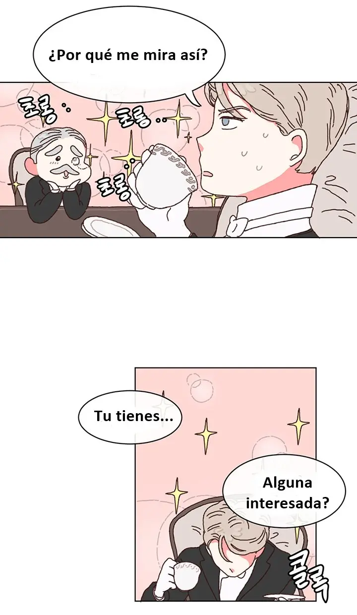 El secreto del joven maestro (2019) - Capítulo 4 - Página 25 - LectorTMOo