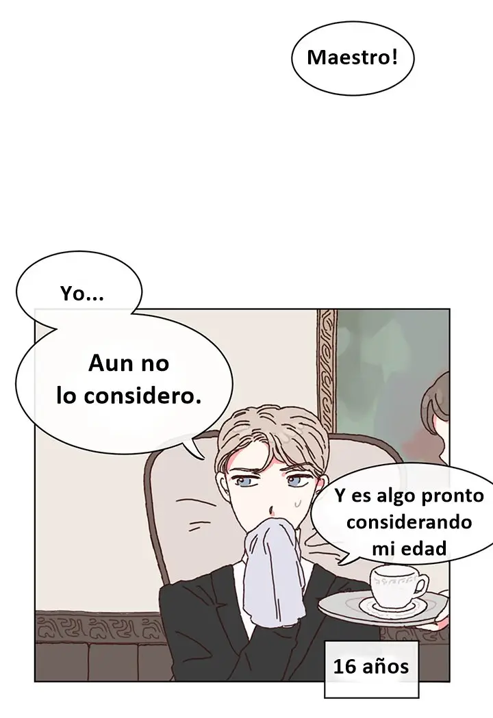 El secreto del joven maestro (2019) - Capítulo 4 - Página 26 - LectorTMOo