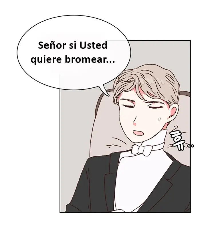 El secreto del joven maestro (2019) - Capítulo 4 - Página 29 - LectorTMOo