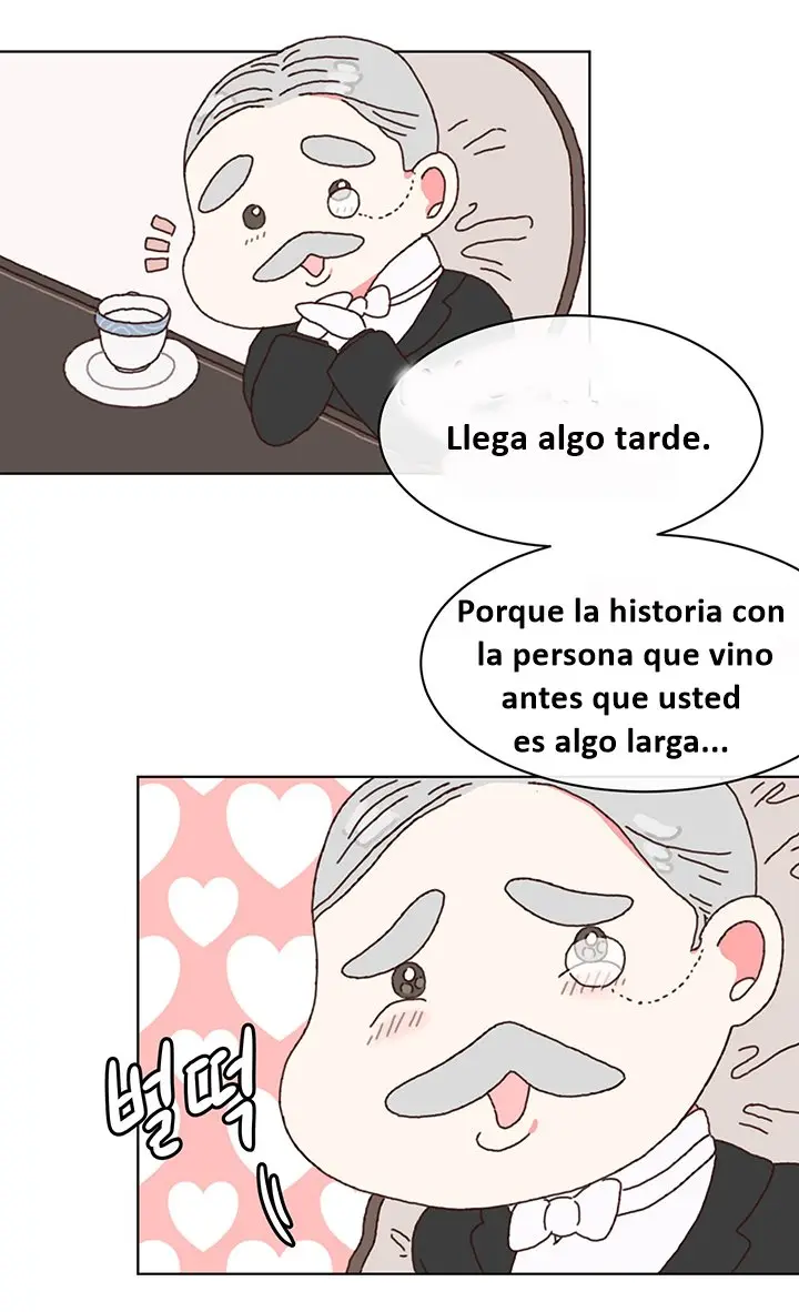 El secreto del joven maestro (2019) - Capítulo 4 - Página 30 - LectorTMOo
