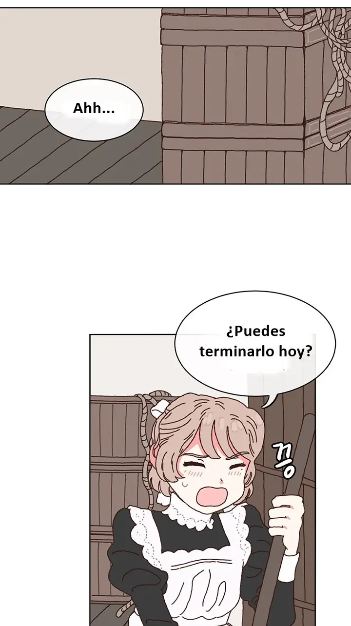 El secreto del joven maestro (2019) - Capítulo 4 - Página 32 - LectorTMOo