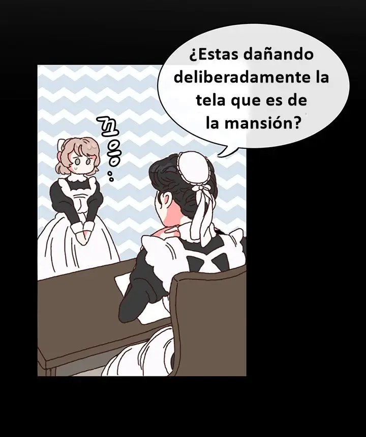 El secreto del joven maestro (2019) - Capítulo 4 - Página 34 - LectorTMOo