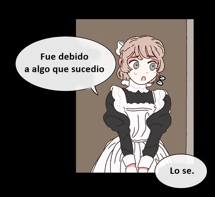 El secreto del joven maestro (2019) - Capítulo 4 - Página 35 - LectorTMOo