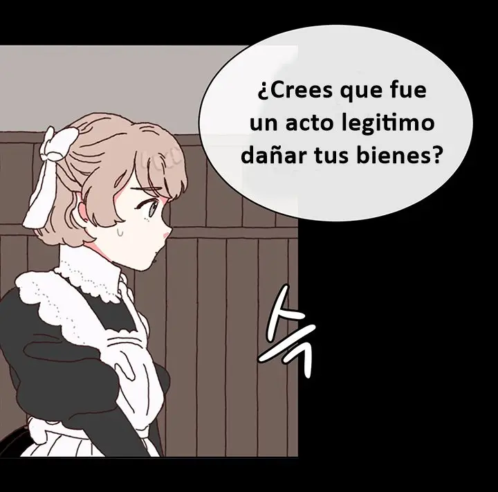 El secreto del joven maestro (2019) - Capítulo 4 - Página 38 - LectorTMOo
