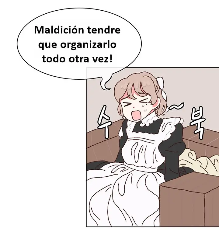 El secreto del joven maestro (2019) - Capítulo 4 - Página 47 - LectorTMOo