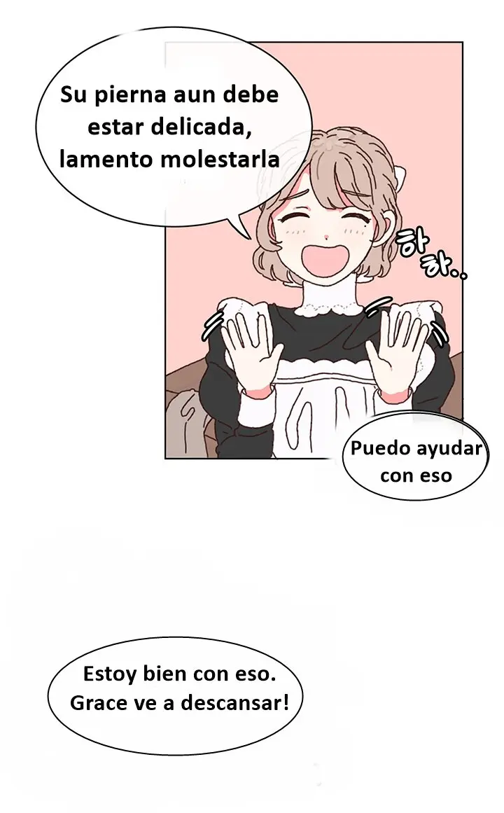 El secreto del joven maestro (2019) - Capítulo 4 - Página 52 - LectorTMOo