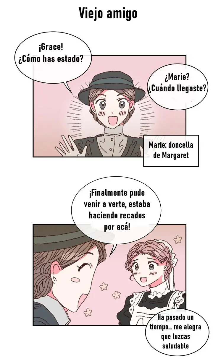 El secreto del joven maestro (2019) - Capítulo 40 - Página 4 - LectorTMOo