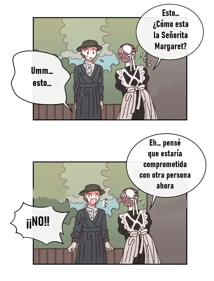 El secreto del joven maestro (2019) - Capítulo 40 - Página 5 - LectorTMOo