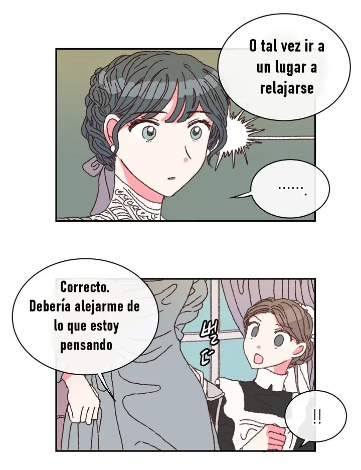 El secreto del joven maestro (2019) - Capítulo 40 - Página 7 - LectorTMOo