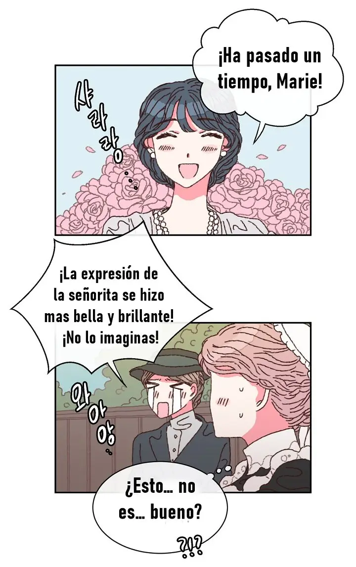 El secreto del joven maestro (2019) - Capítulo 40 - Página 9 - LectorTMOo